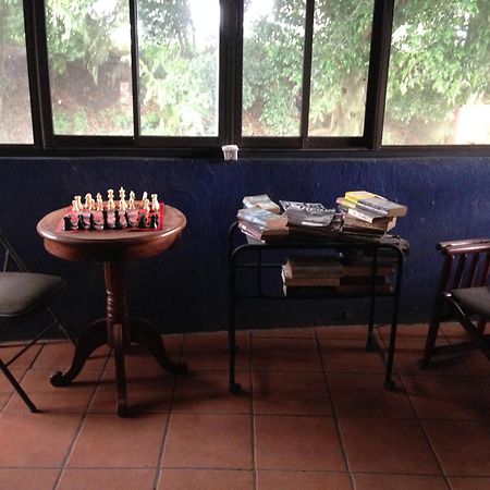 El-Cacique-Guesthouse-Since-2003 Río Segundo Екстериор снимка