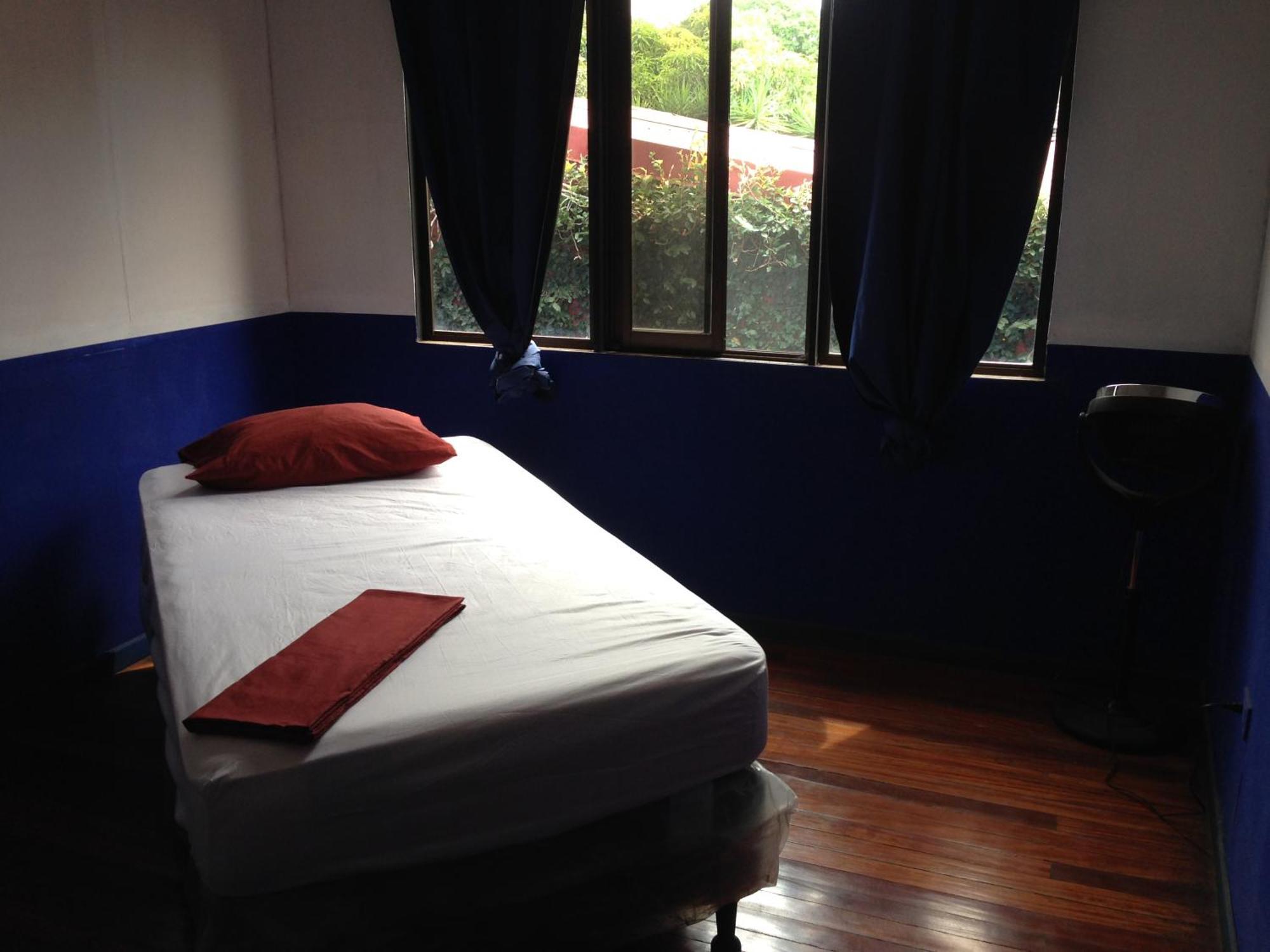 El-Cacique-Guesthouse-Since-2003 Río Segundo Екстериор снимка