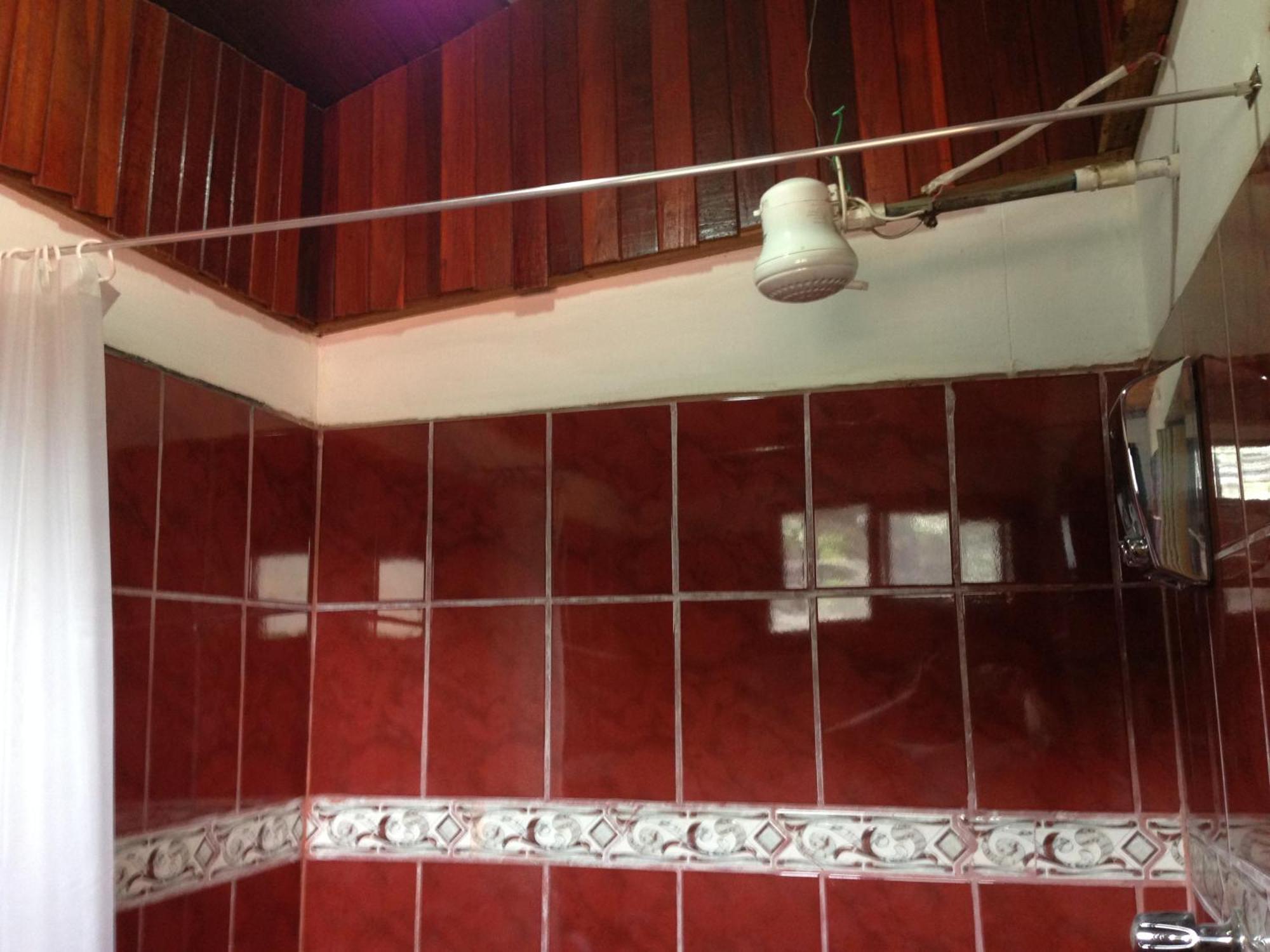 El-Cacique-Guesthouse-Since-2003 Río Segundo Екстериор снимка