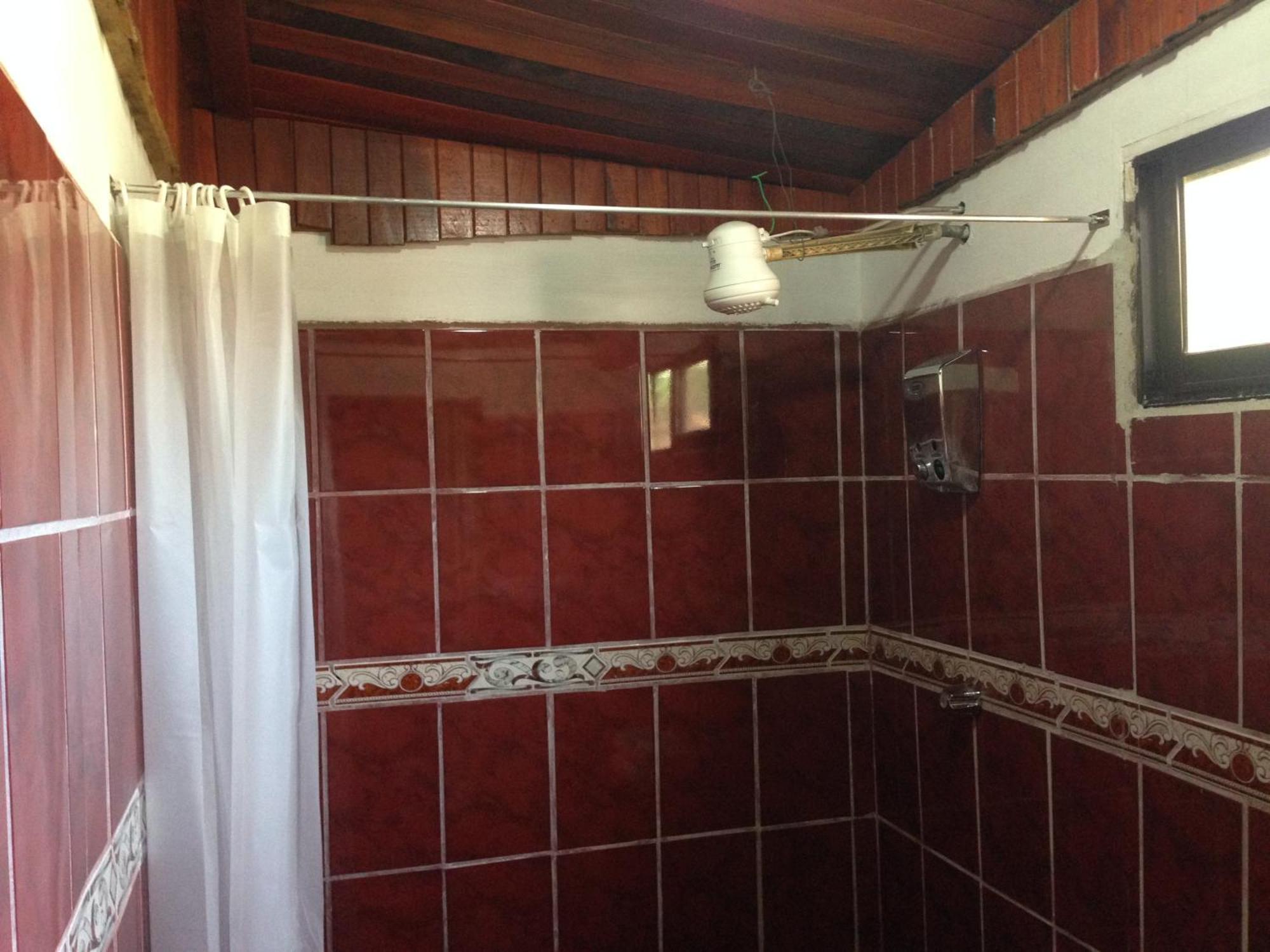 El-Cacique-Guesthouse-Since-2003 Río Segundo Екстериор снимка
