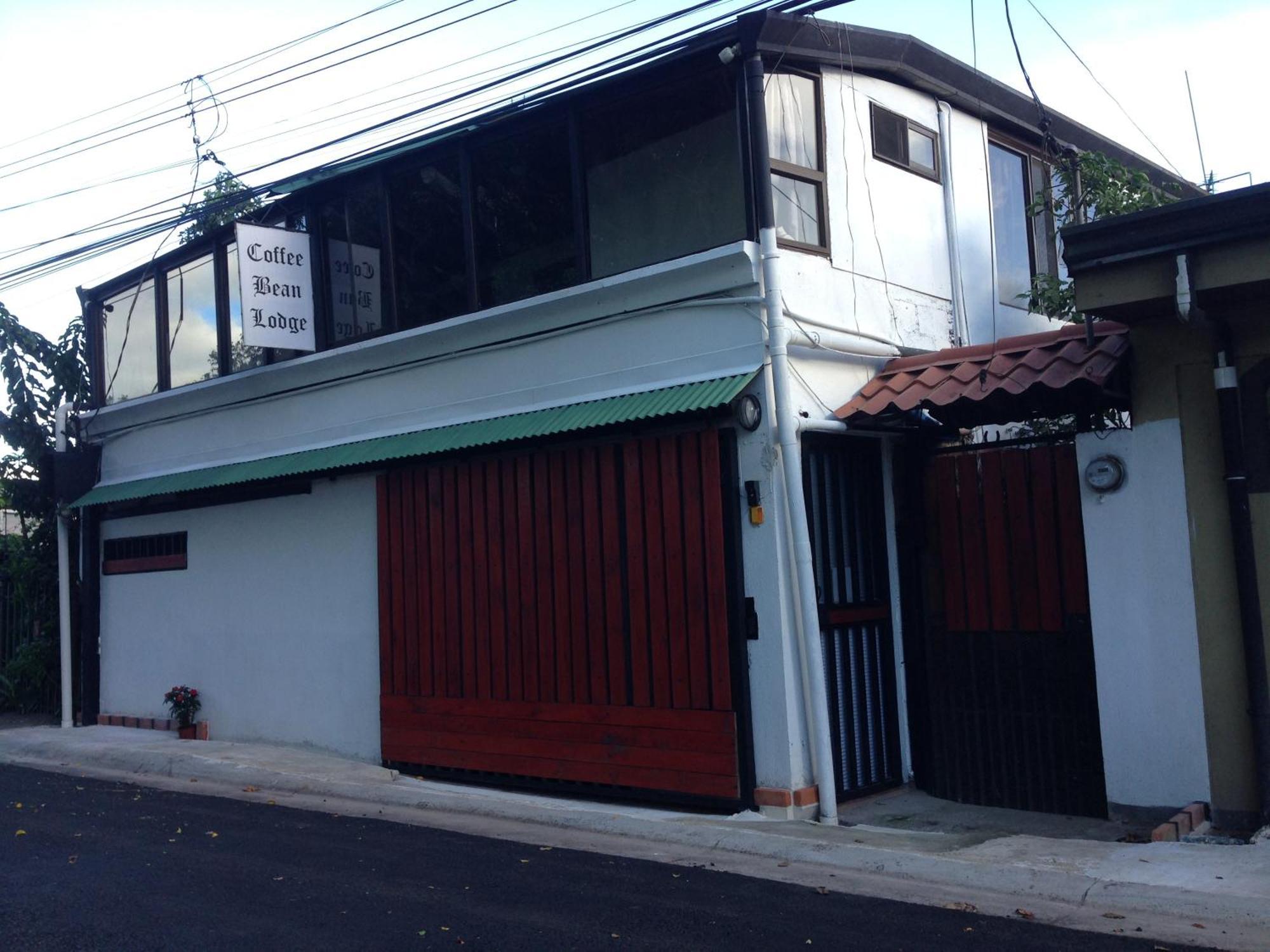 El-Cacique-Guesthouse-Since-2003 Río Segundo Екстериор снимка